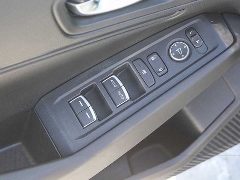 Certified 2024 Honda Accord LX image 21