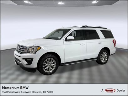 Used 2020 Ford Expedition XLT w/ Equipment Group 202A