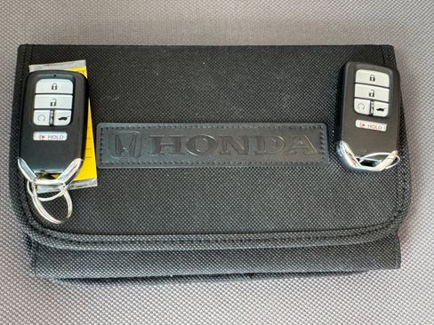 Used 2018 Honda CR-V EX-L image 3