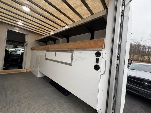 Used 2021 RAM ProMaster 3500 image 33