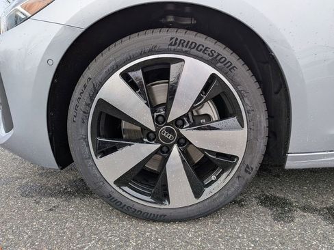 New 2025 Audi A5 2.0T Premium Plus image 16