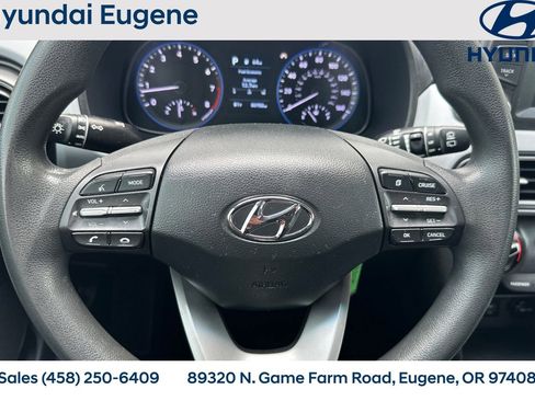 Used 2021 Hyundai Kona SE AWD/4WD image 26