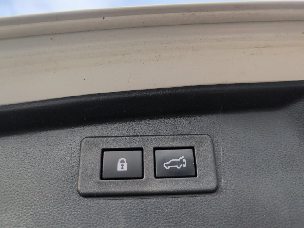 Used 2022 Subaru Outback Onyx Edition XT AWD/4WD image 36