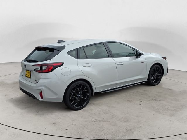New 2026 Subaru Impreza RS AWD/4WD image 5