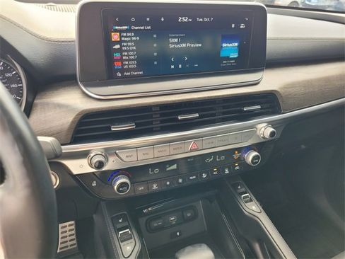 Used 2022 Kia Telluride SX w/ SX Prestige Package image 25