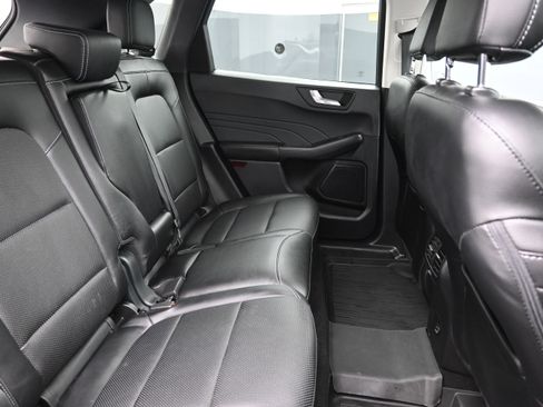 Used 2022 Ford Escape SEL FWD image 26