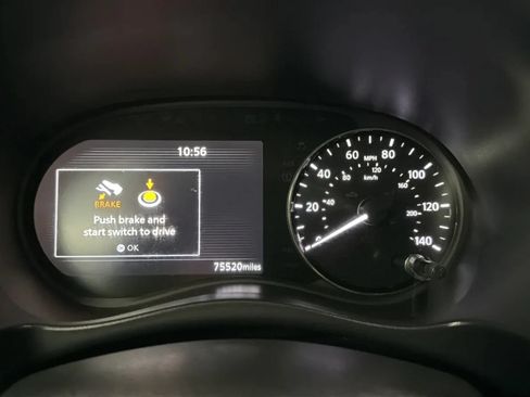 Used 2021 Nissan Kicks SR FWD image 11
