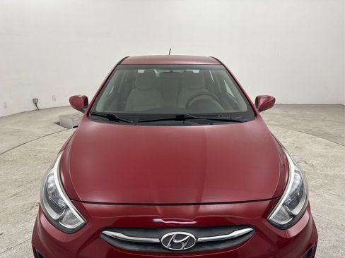 Used 2017 Hyundai Accent SE FWD image 17