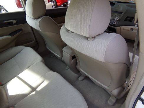 Used 2010 Honda Civic GX image 31