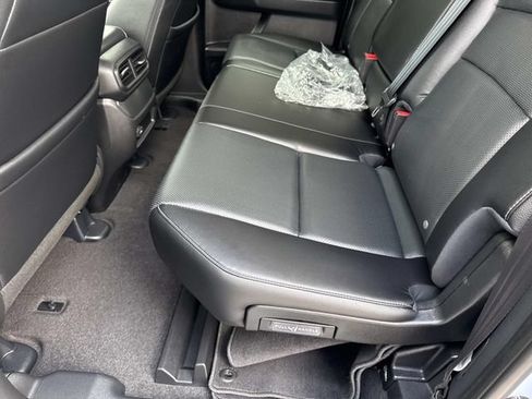 Certified 2024 Honda Ridgeline RTL+ image 14