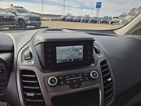 Used 2021 Ford Transit Connect XL image 39