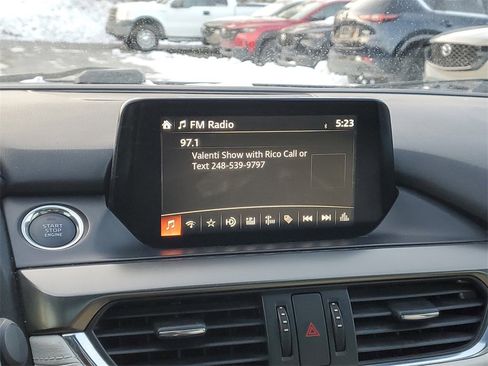 Used 2017 MAZDA MAZDA6 Grand Touring image 22