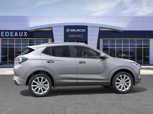 New 2026 Buick Encore GX Avenir w/ Avenir Technology Package image 29