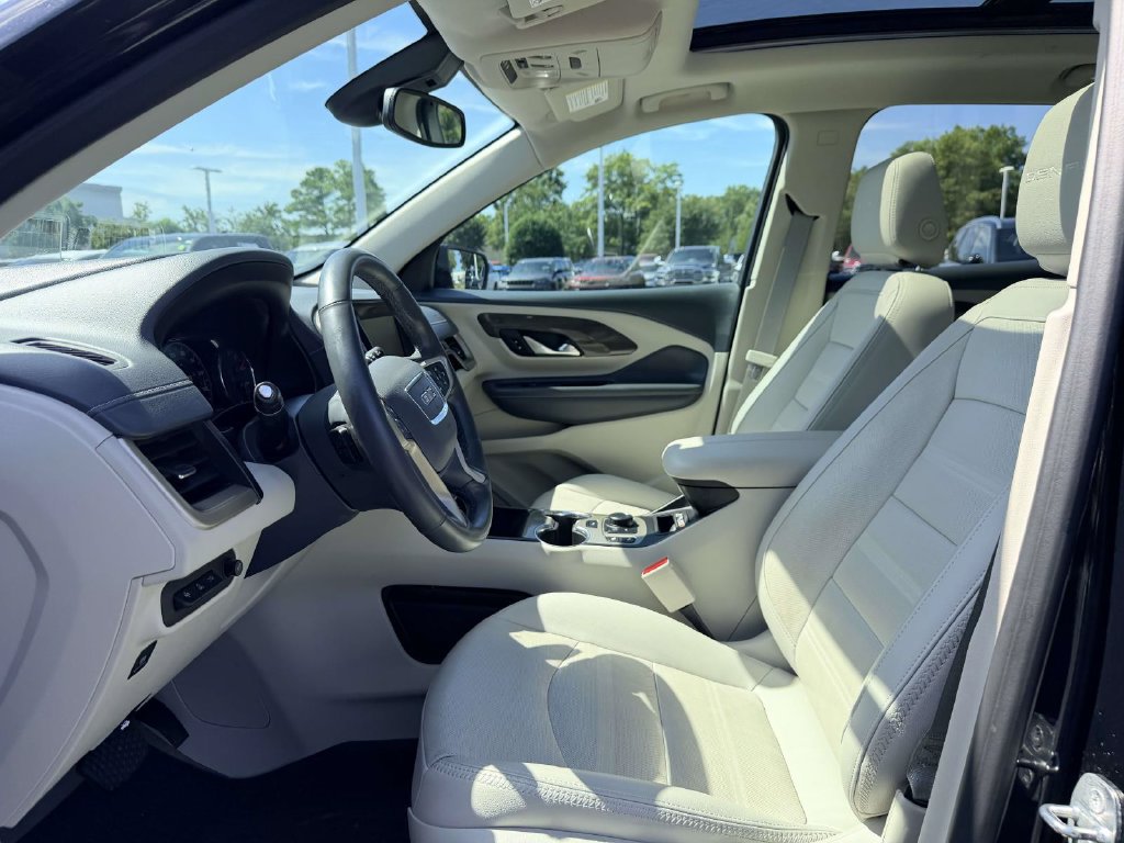 Used 2023 GMC Terrain Denali AWD/4WD image 15
