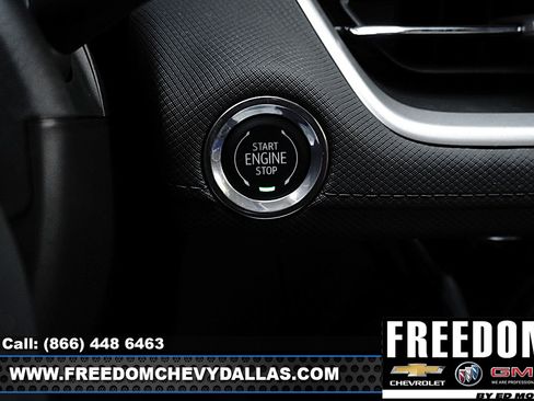 New 2026 Chevrolet TrailBlazer LT w/ Driver Confidence Package image 30