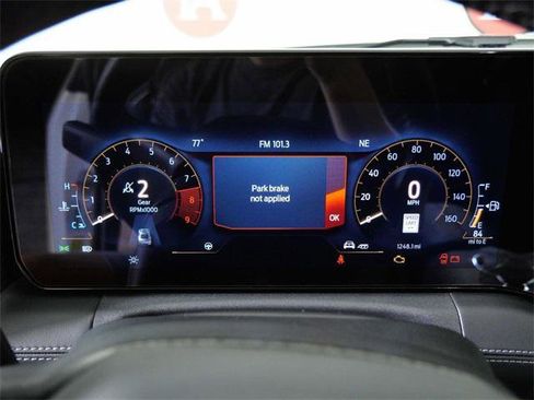 Used 2025 Ford Mustang GT Premium w/ 60th Anniversary Package image 25