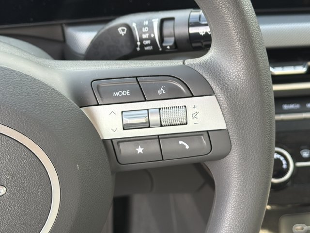 Certified 2026 Hyundai Sonata SE FWD image 28