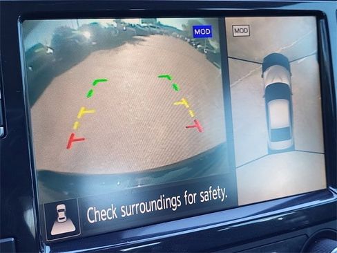 Used 2021 Nissan Maxima Platinum w/ Sport Mat Group image 16