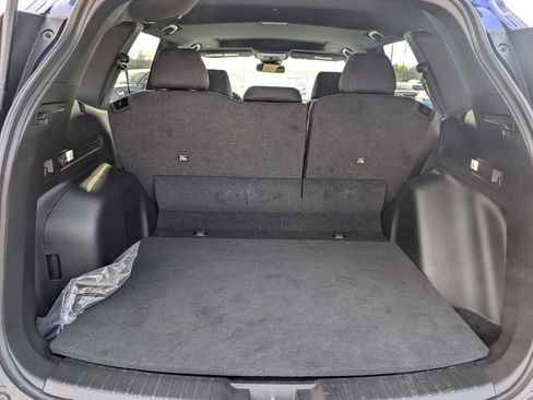 Certified 2025 Honda CR-V Sport image 31