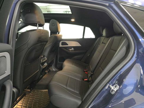 Used 2026 Mercedes-Benz GLE 450 4MATIC Coupe image 16