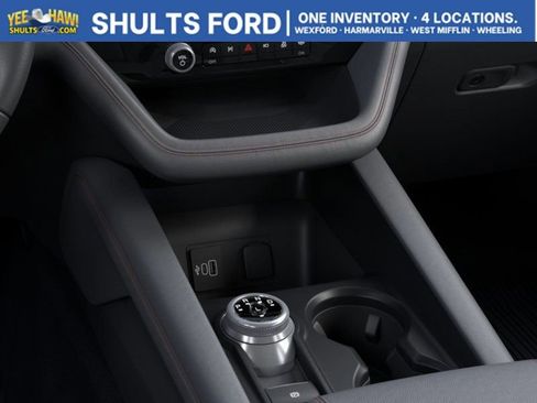New 2026 Ford Explorer Active AWD/4WD image 16