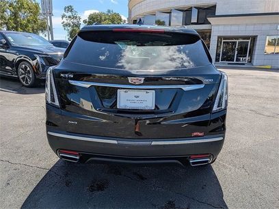 New 2025 Cadillac XT5 Sportv