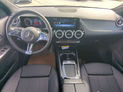 Certified 2026 Mercedes-Benz GLA 250 image 2