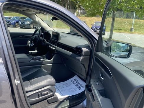 Used 2024 Honda Pilot Elite image 29