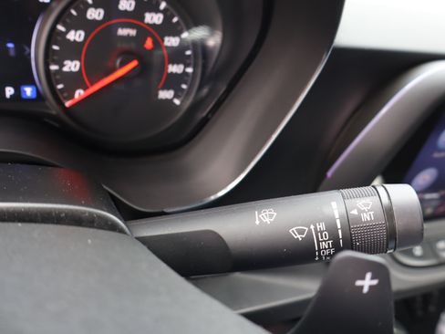 Used 2022 Chevrolet Camaro LT w/ RS Package image 21