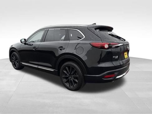 Used 2016 MAZDA CX-9 Grand Touring image 7