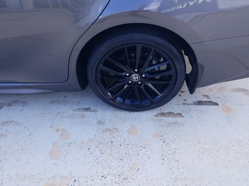 Used 2023 Toyota Camry XSE image 22