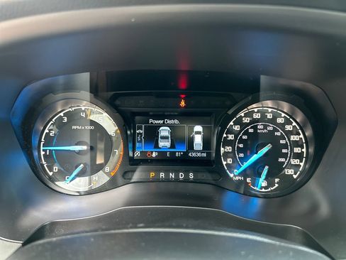 Used 2021 Ford Ranger XLT w/ Equipment Group 301A Mid AWD/4WD image 17