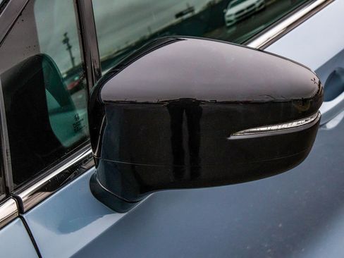 Used 2025 Honda Odyssey Sport-L image 47