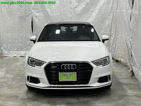 Used 2019 Audi A3 2.0T Premium w/ Convenience Package image 19