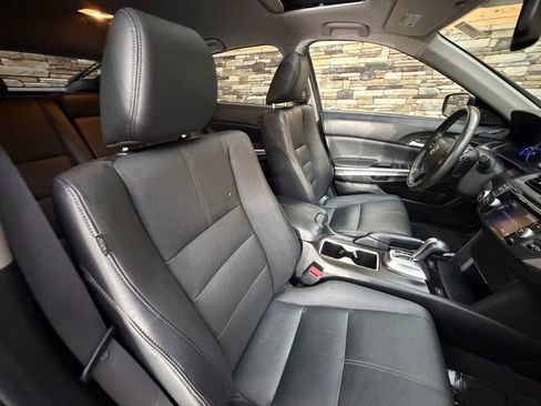 Used 2015 Honda Crosstour EX-L image 15