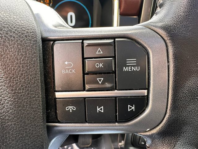 Used 2023 Ford F150 Lariat w/ Equipment Group 502A High AWD/4WD image 40