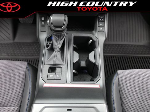 New 2026 Toyota RAV4 XSE w/ Weather Package AWD/4WD image 19