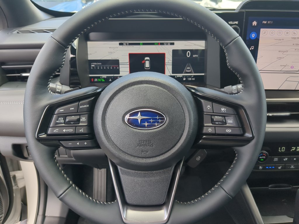 New 2026 Subaru Outback Touring XT AWD/4WD image 31