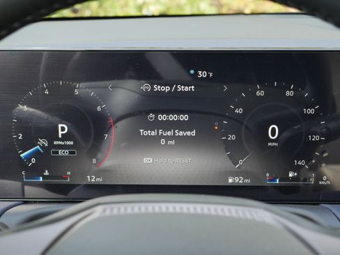 New 2026 Nissan Sentra SL w/ Floor Mat Package image 8