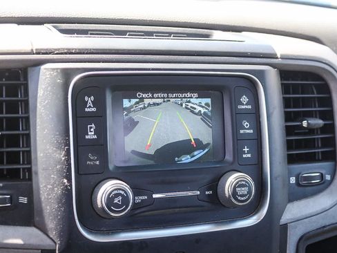 Used 2016 RAM 1500 Tradesman w/ Power & Remote Entry Group RWD image 27