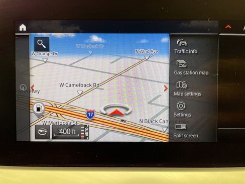 Used 2021 BMW 330i Sedan w/ Driving Assistance Package image 17