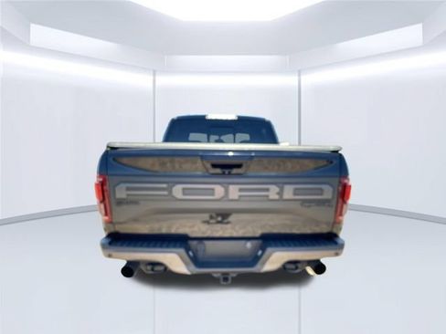 Used 2020 Ford F150 Raptor w/ Equipment Group 802A Luxury AWD/4WD image 9