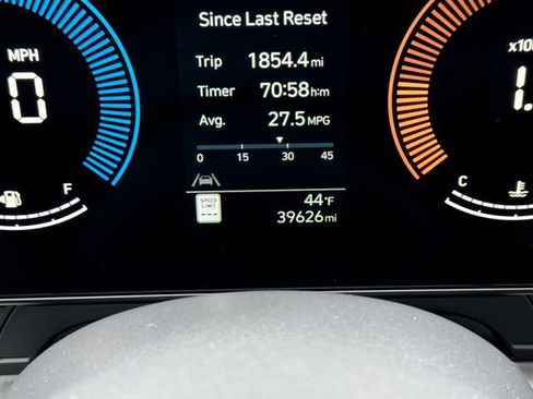 Used 2024 Hyundai Kona SEL image 19