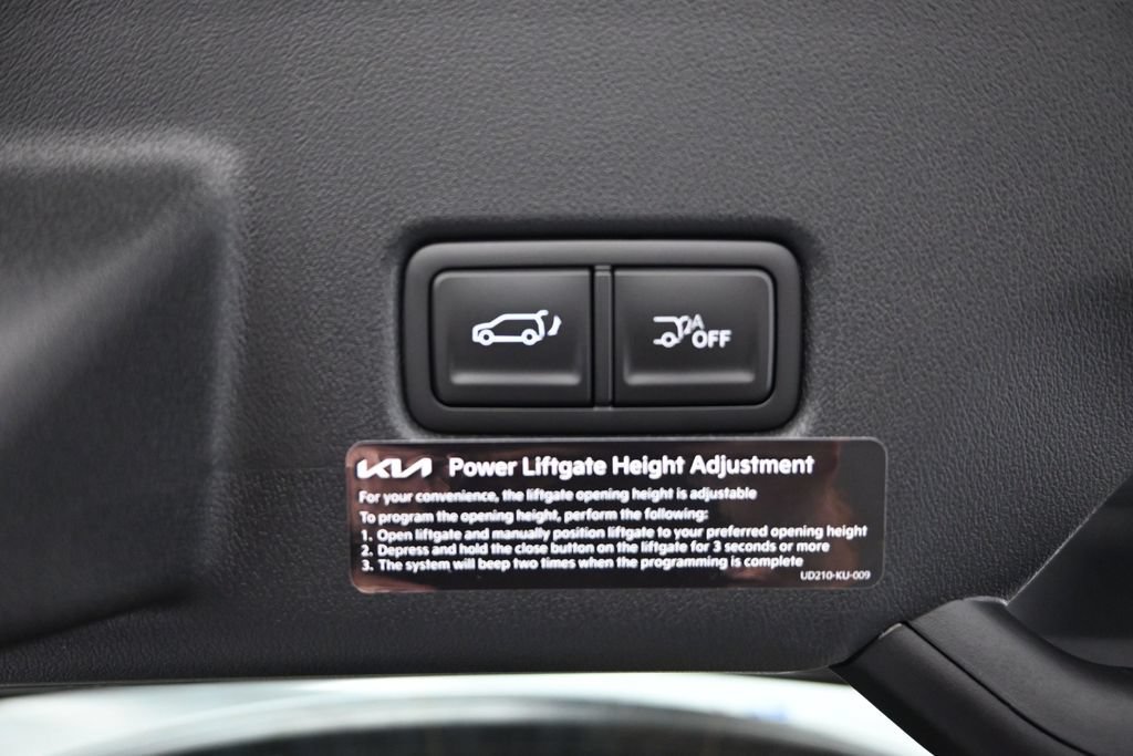 New 2027 Kia Telluride SX Prestige AWD/4WD image 38