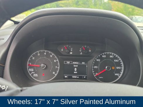 Used 2018 GMC Terrain SLE w/ Driver Convenience Package FWD image 22