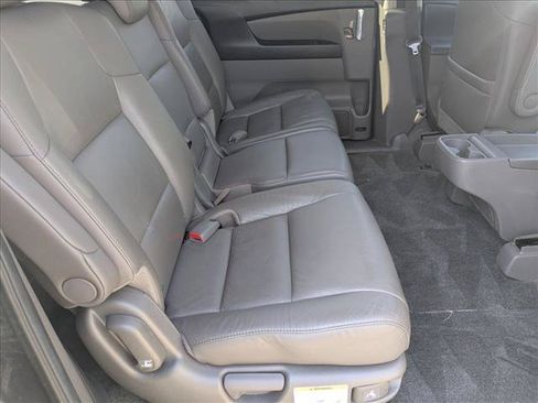 Used 2016 Honda Odyssey EX-L image 22