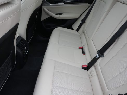 Used 2023 BMW X3 sDrive30i w/ Premium Package RWD image 38
