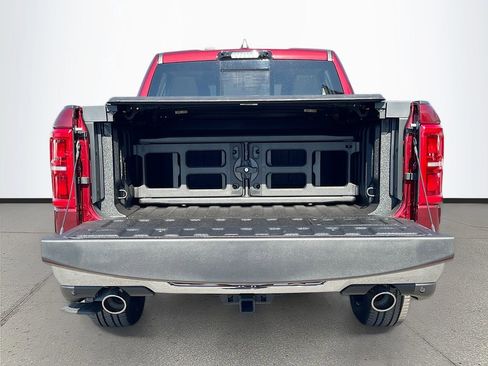 New 2026 RAM 1500 Limited image 28