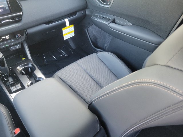New 2026 Subaru Outback Limited AWD/4WD image 12