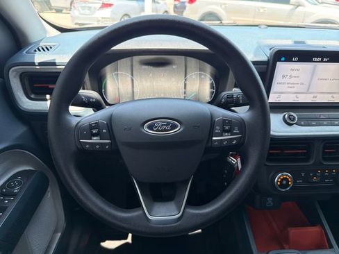 Used 2024 Ford Maverick XLT FWD image 10